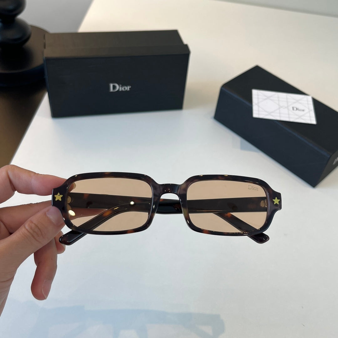 Dior Fashion Silver Lens Sunglasses for Men & Women - 449133 - detail image 5