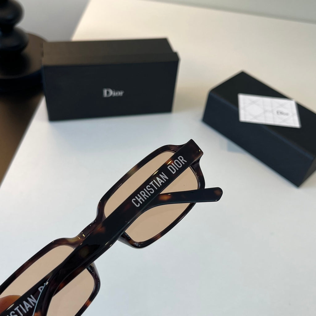 Dior Fashion Silver Lens Sunglasses for Men & Women - 486741 - detail image 7