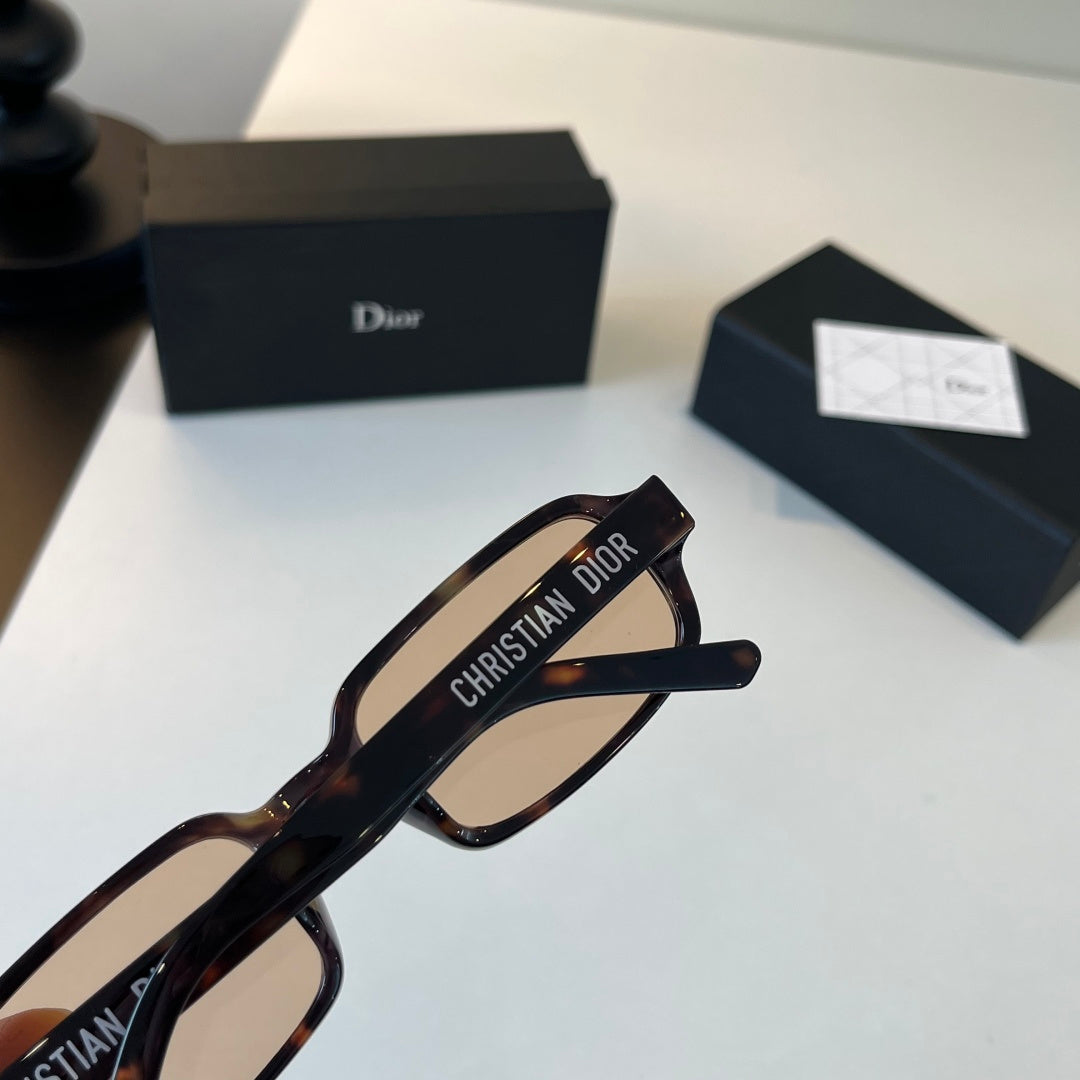 Dior Fashion Silver Lens Sunglasses for Men & Women - 449133 - detail image 7