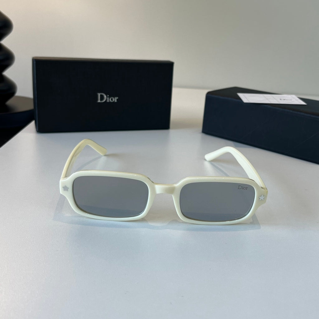 Dior Fashion Silver Lens Sunglasses for Men & Women - 449134 - detail image 2