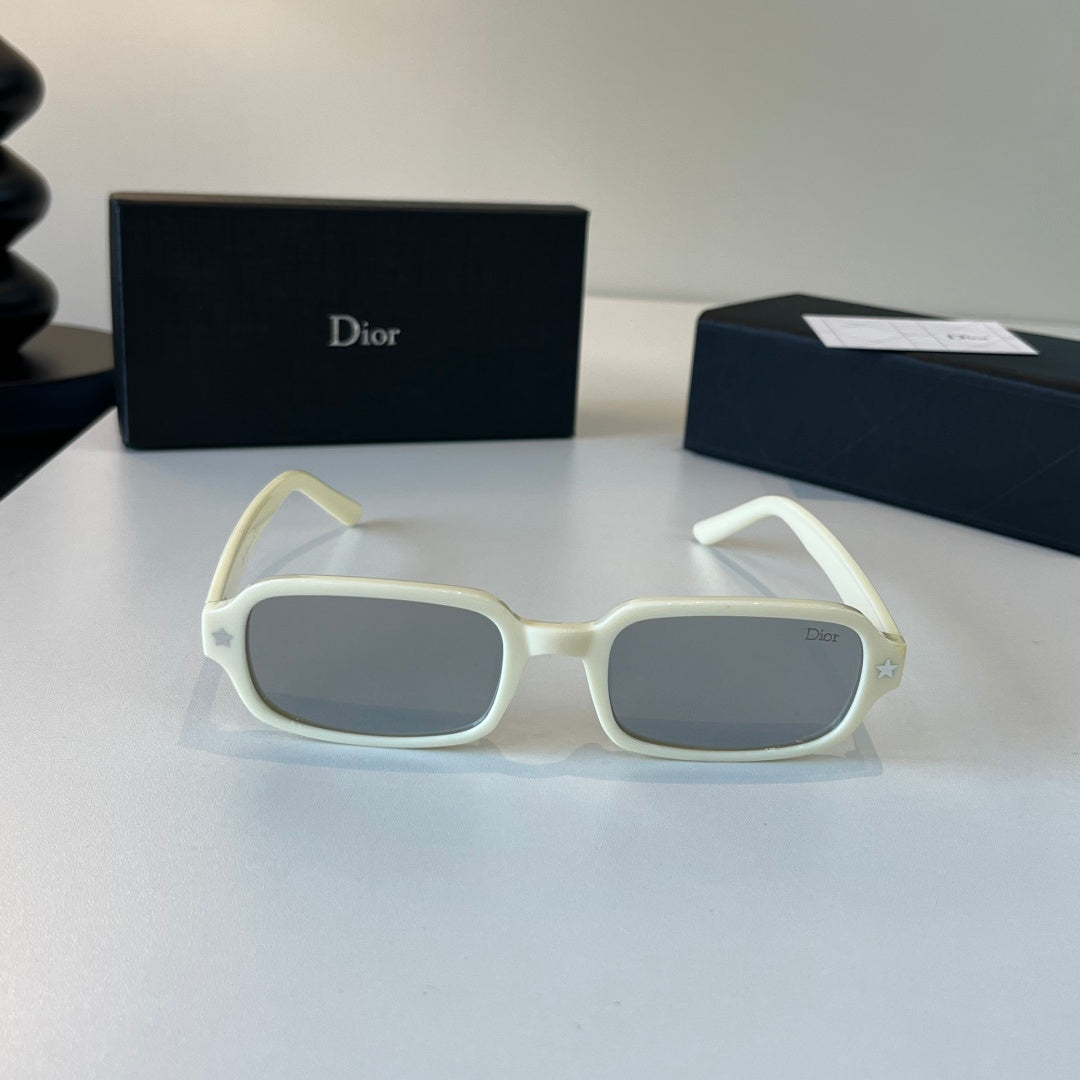 Dior Fashion Silver Lens Sunglasses for Men & Women - 449134 - detail image 2