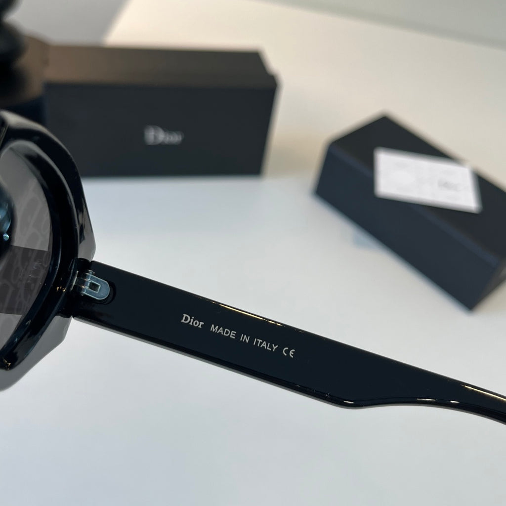 Dior Fashion Silver Lens Sunglasses for Men & Women - 415418 - detail image 10