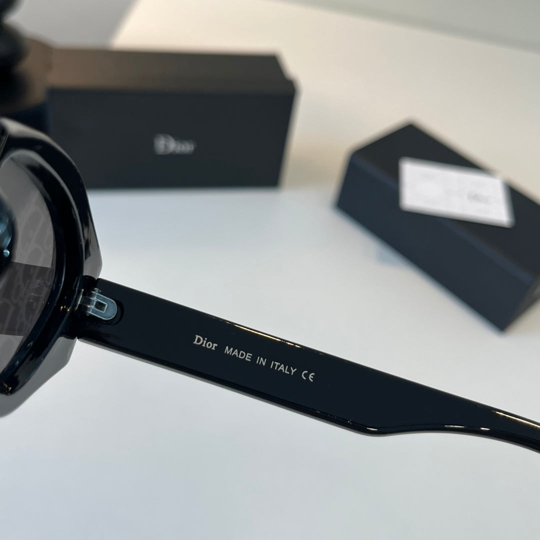 Dior Fashion Silver Lens Sunglasses for Men & Women - 415418 - detail image 10