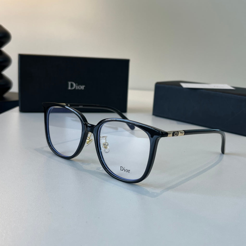 Dior Fashion Silver Lens Sunglasses for Men & Women - 415423 - detail image 3