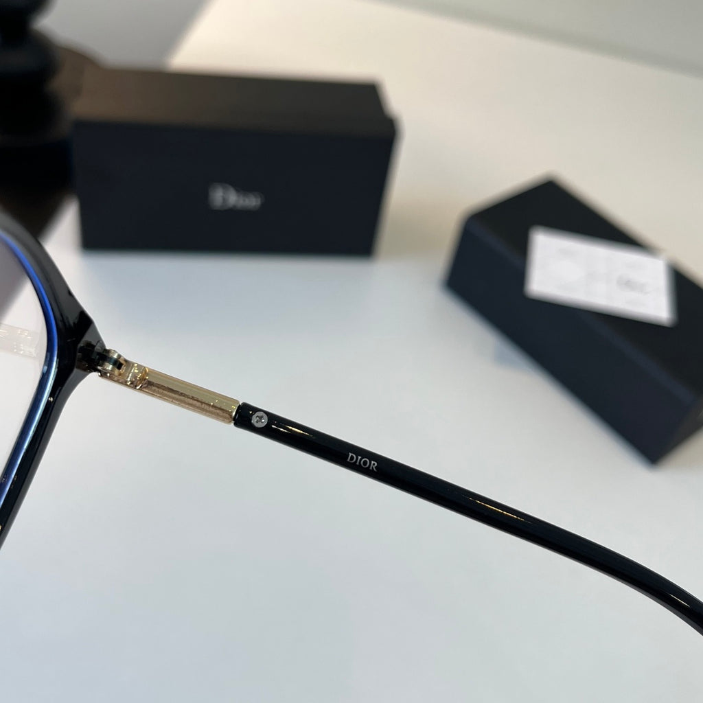 Dior Fashion Silver Lens Sunglasses for Men & Women - 415423 - detail image 10