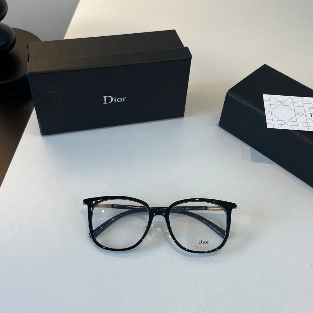 Dior Fashion Silver Lens Sunglasses for Men & Women - 415423 - detail image 4