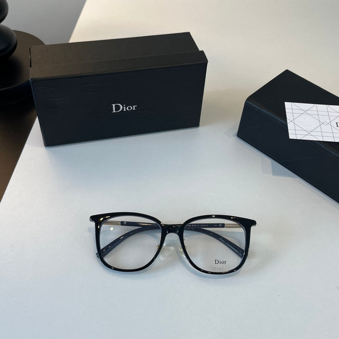 Dior Fashion Silver Lens Sunglasses for Men & Women - 415423 - detail image 4
