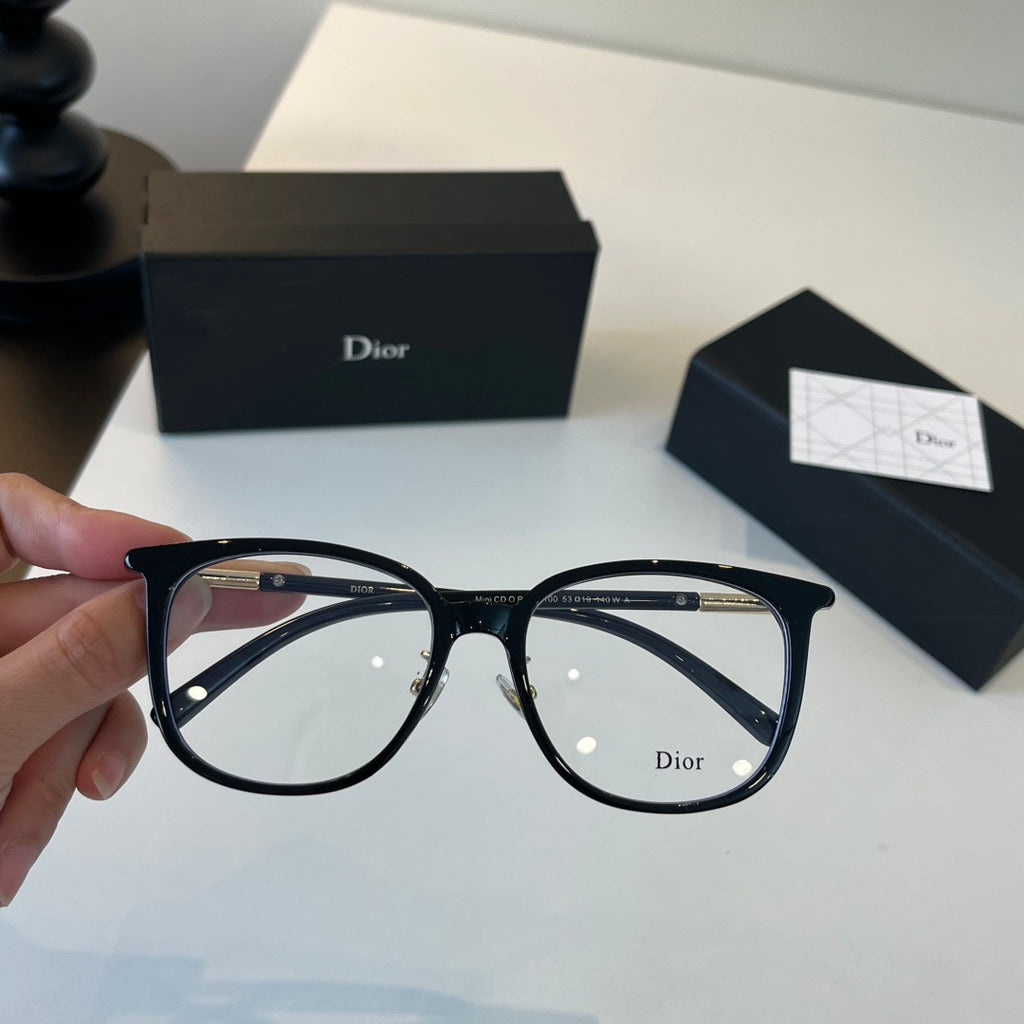 Dior Fashion Silver Lens Sunglasses for Men & Women - 415423 - detail image 5