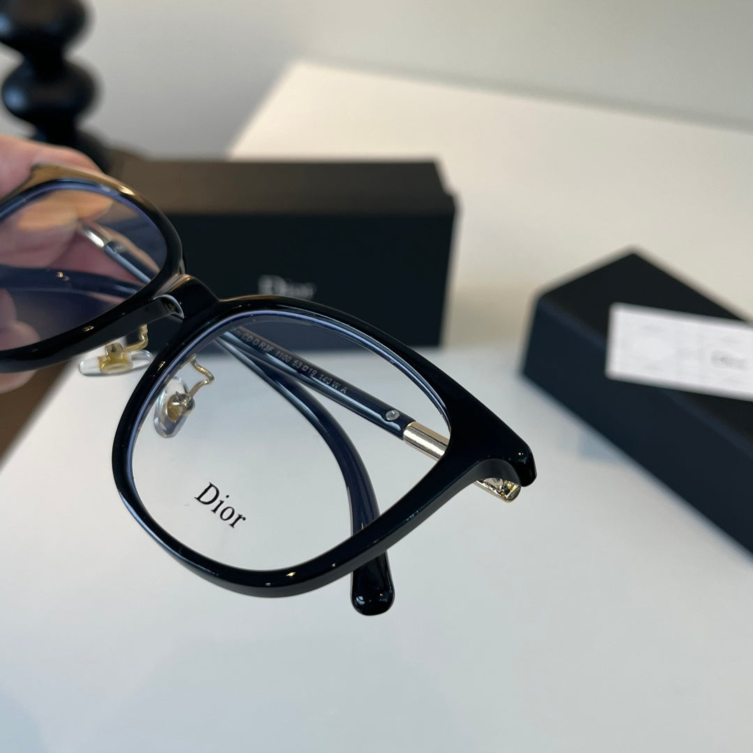 Dior Fashion Silver Lens Sunglasses for Men & Women - 415423 - detail image 6