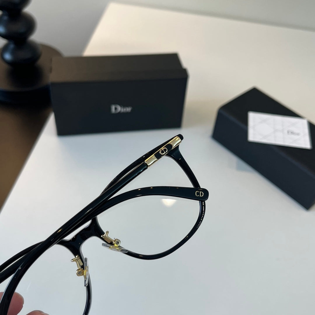 Dior Fashion Silver Lens Sunglasses for Men & Women - 415423 - detail image 7