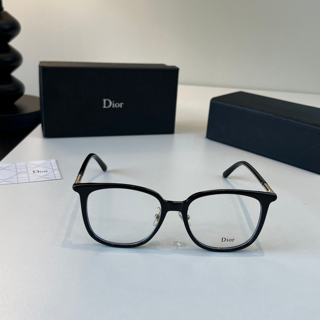 Dior Fashion Silver Lens Sunglasses for Men & Women - 415423 - detail image 2