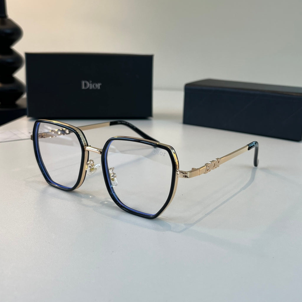 Dior Fashion Silver Lens Sunglasses for Men & Women - 486893 - detail image 3