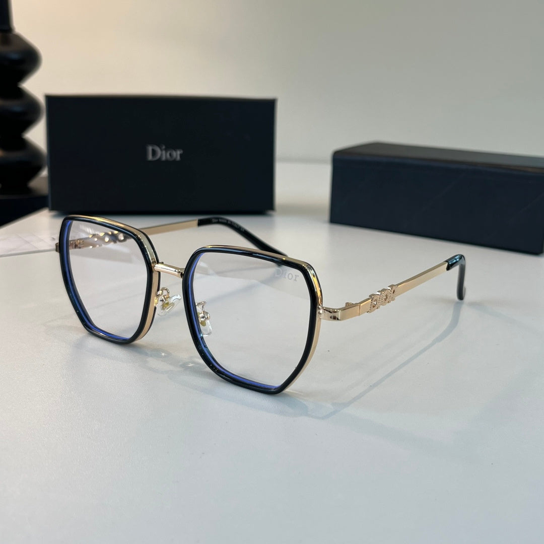 Dior Fashion Silver Lens Sunglasses for Men & Women - 431805 - detail image 3
