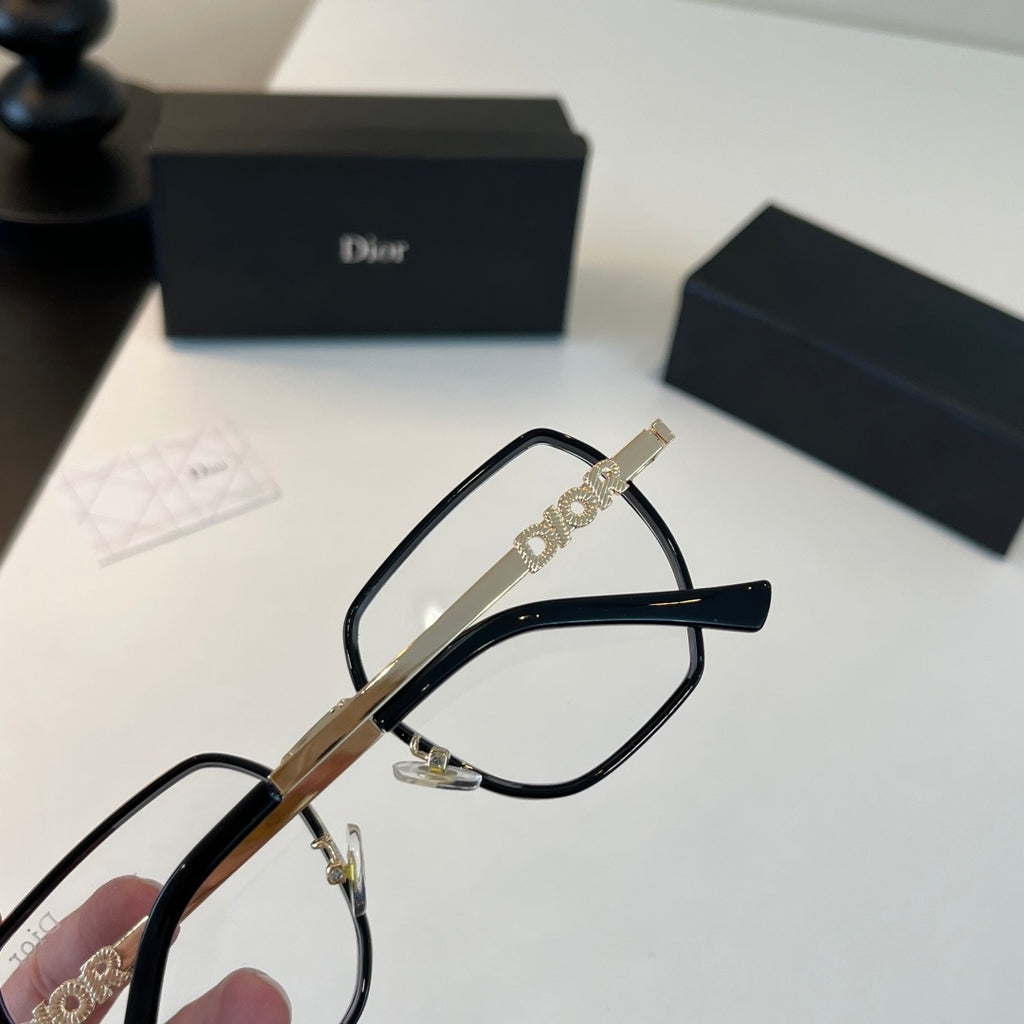 Dior Fashion Silver Lens Sunglasses for Men & Women - 486893 - detail image 7