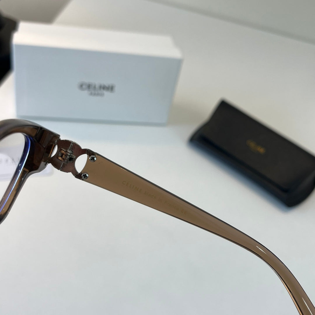 Celine Fashion Silver Lens Sunglasses for Men & Women - 358292 - detail image 10