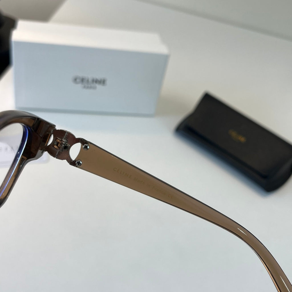 Celine Fashion Silver Lens Sunglasses for Men & Women - 431939 - detail image 10