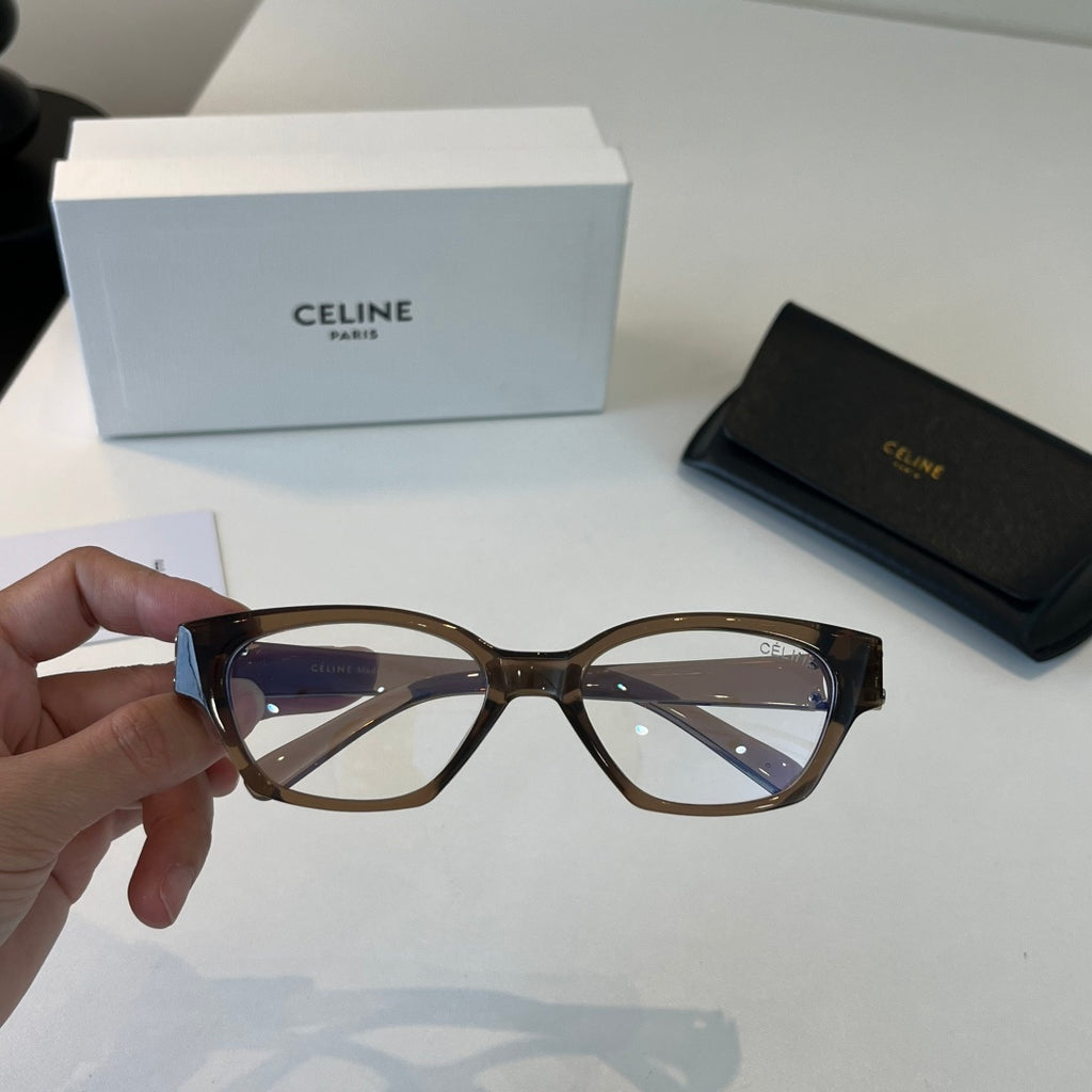 Celine Fashion Silver Lens Sunglasses for Men & Women - 358292 - detail image 5