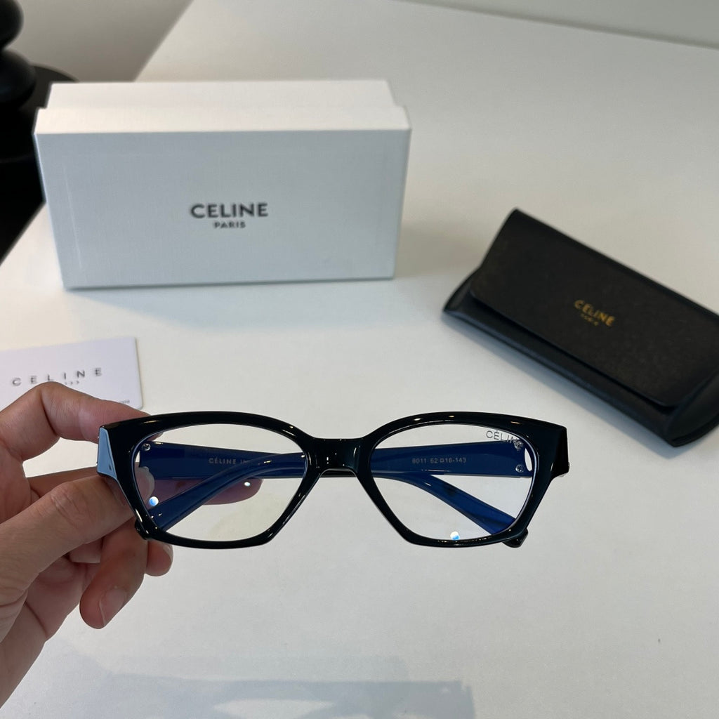 Celine Fashion Silver Lens Sunglasses for Men & Women - 398838 - detail image 5