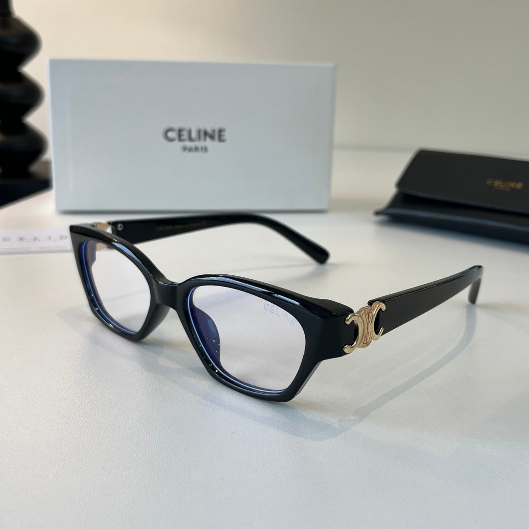 Celine Fashion Silver Lens Sunglasses for Men & Women - 358294 - detail image 3
