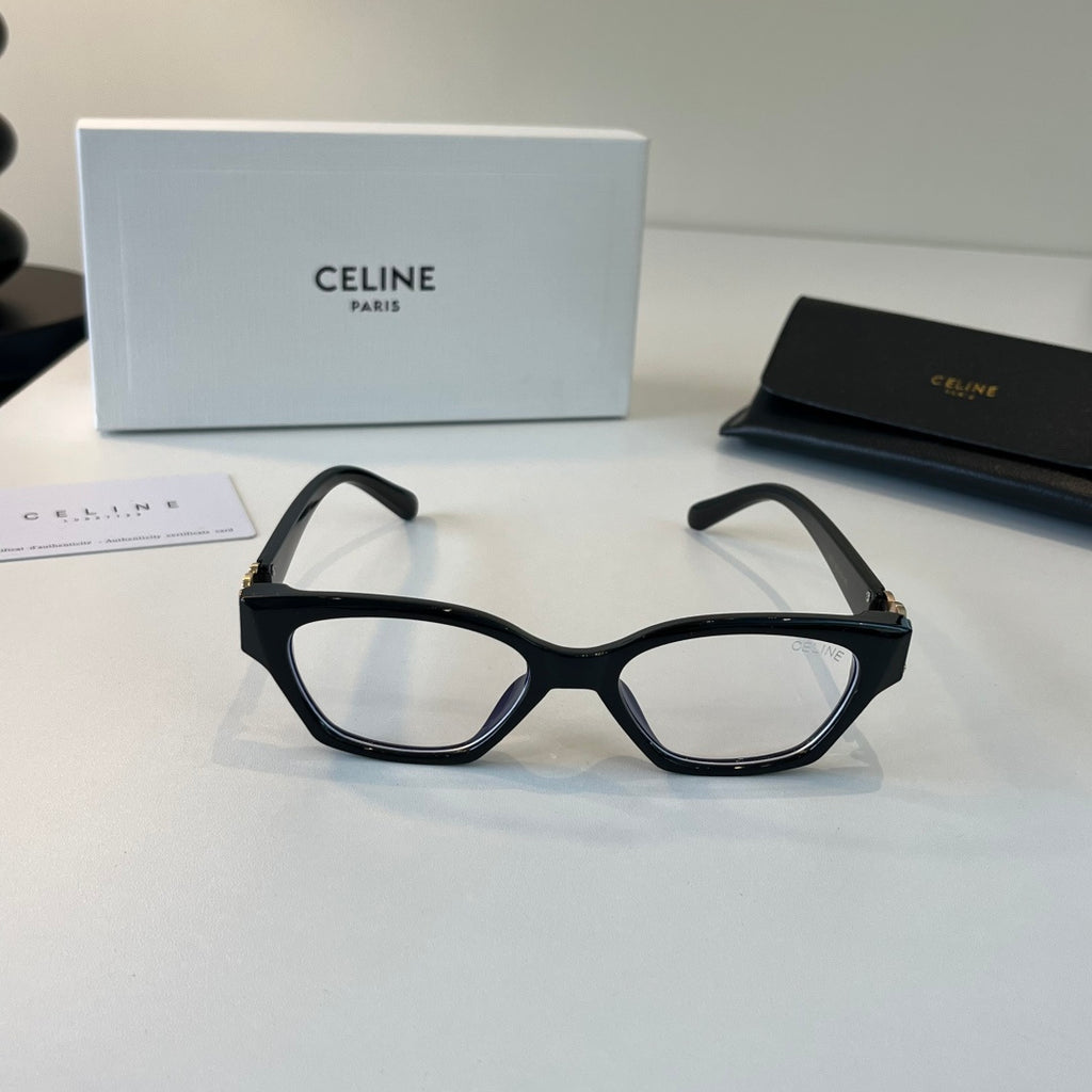 Celine Fashion Silver Lens Sunglasses for Men & Women - 358294 - detail image 2