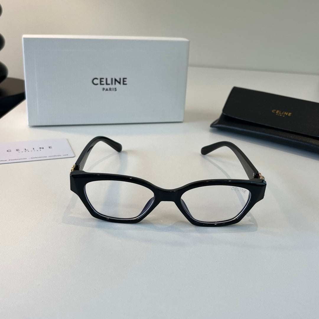 Celine Fashion Silver Lens Sunglasses for Men & Women - 358294 - detail image 2