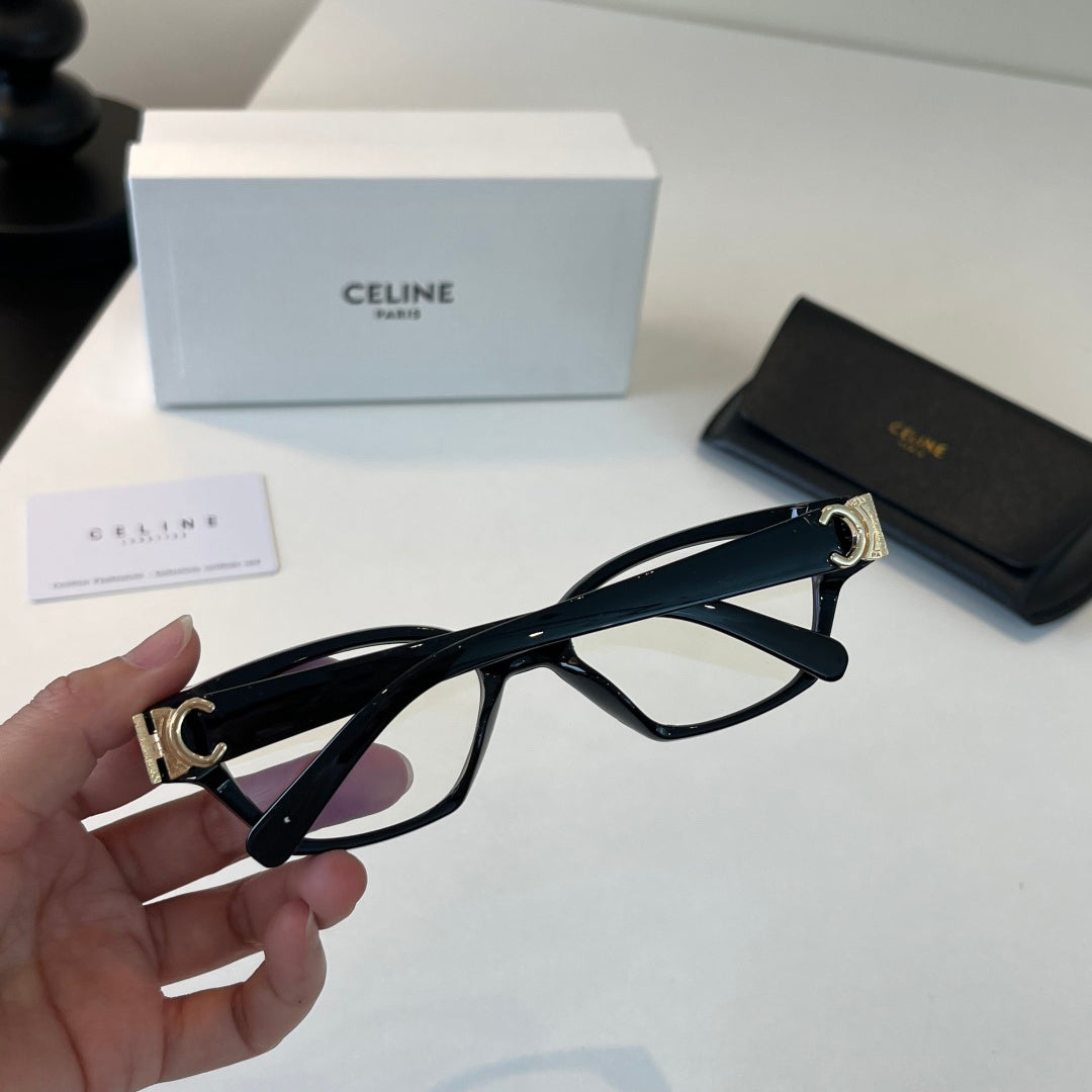 Celine Fashion Silver Lens Sunglasses for Men & Women - 398838 - detail image 7