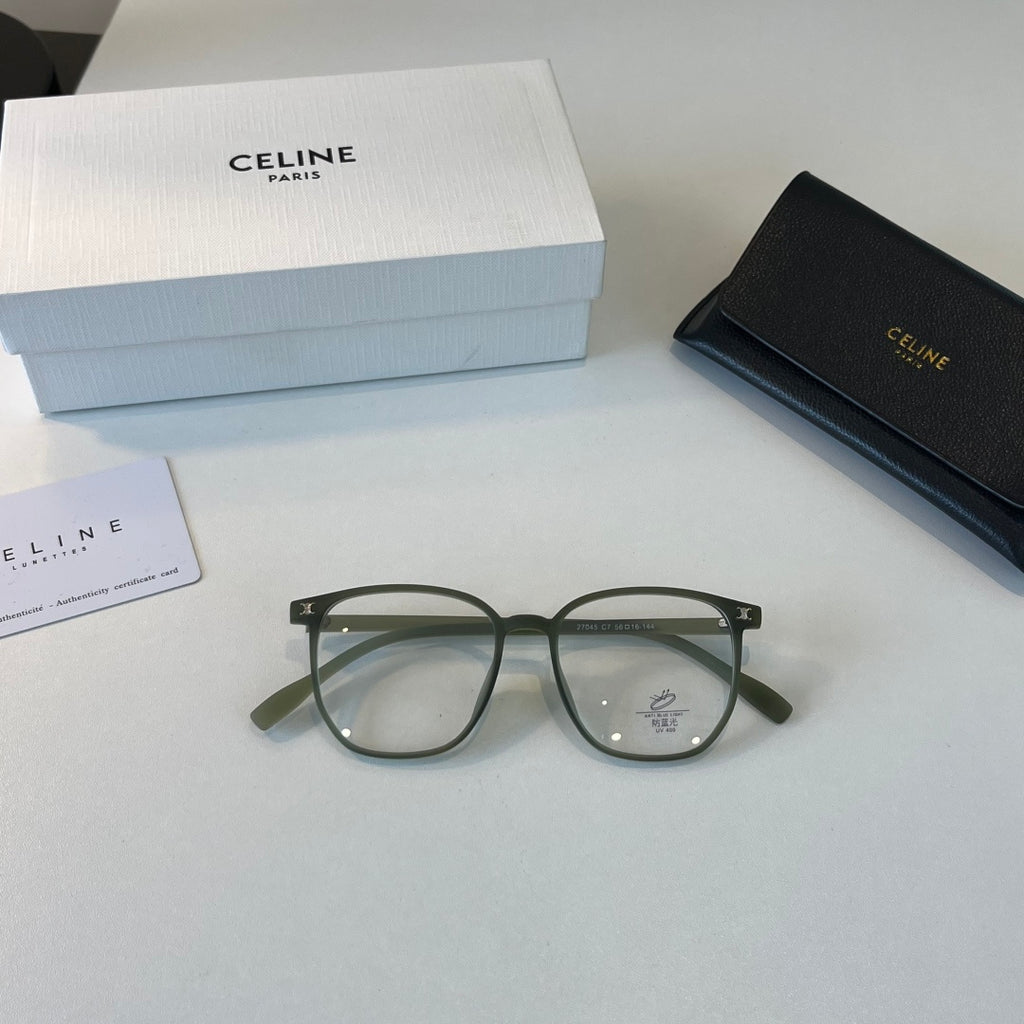 Celine Fashion Silver Lens Sunglasses for Men & Women - 465496 - detail image 7