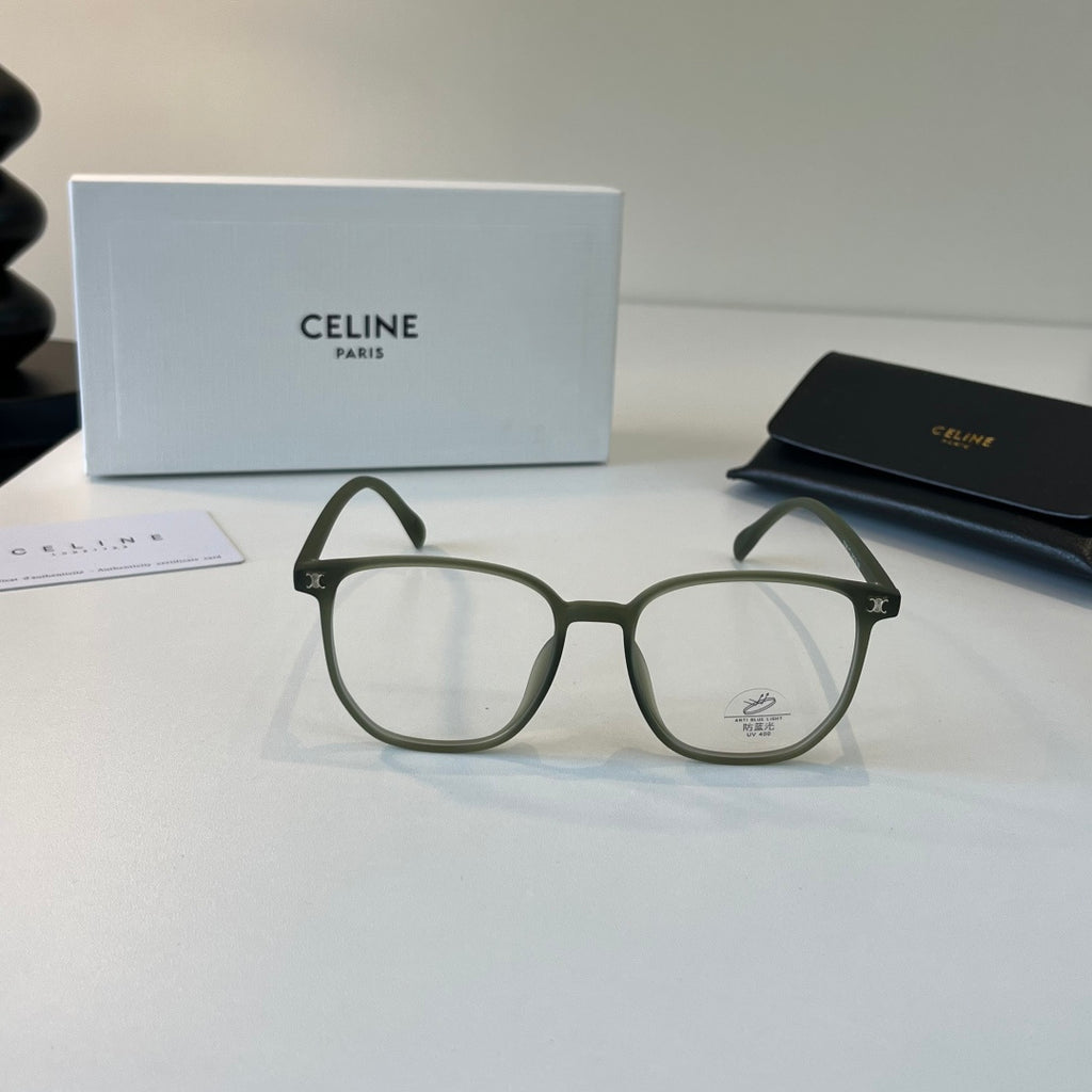 Celine Fashion Silver Lens Sunglasses for Men & Women - 431950 - detail image 2