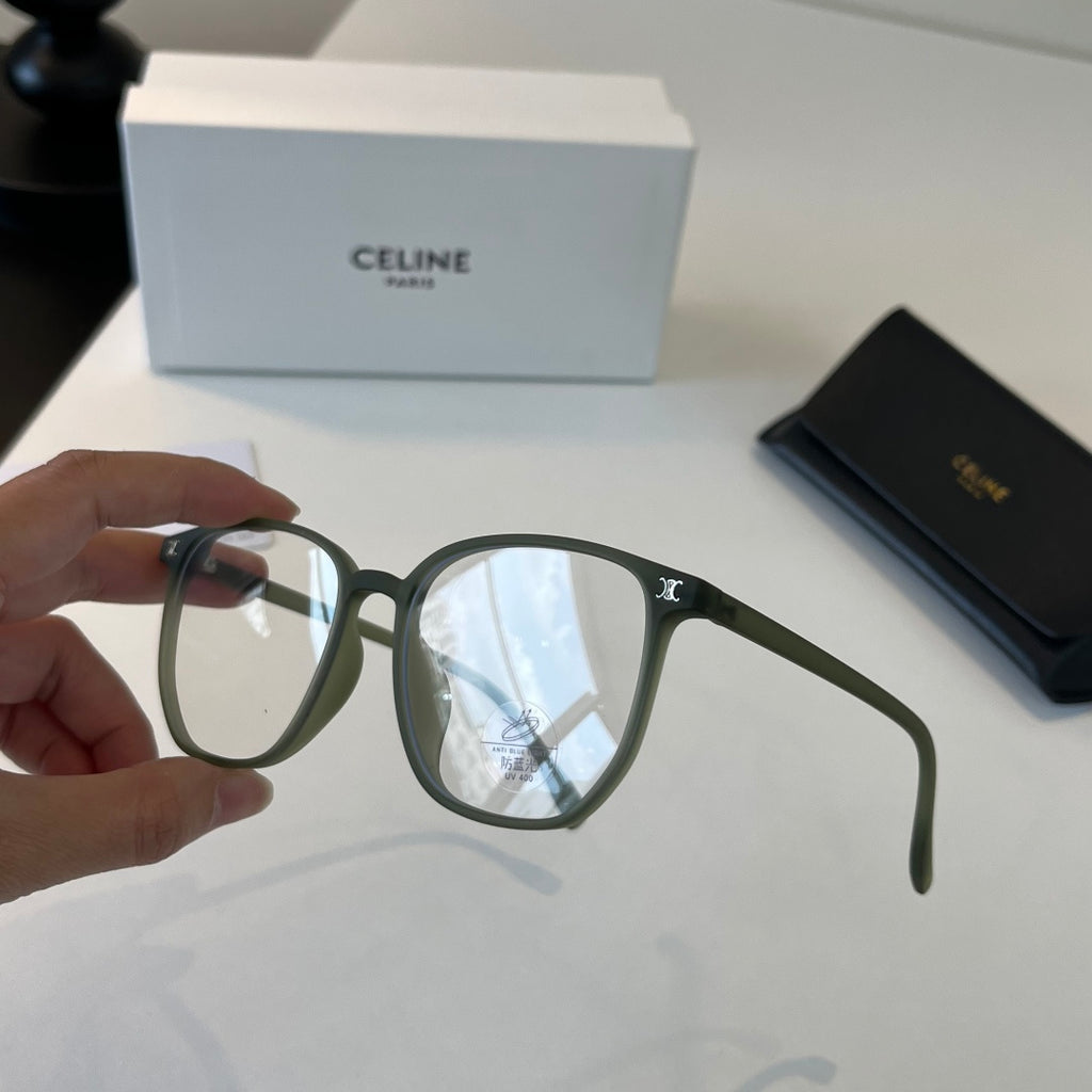 Celine Fashion Silver Lens Sunglasses for Men & Women - 431950 - detail image 4