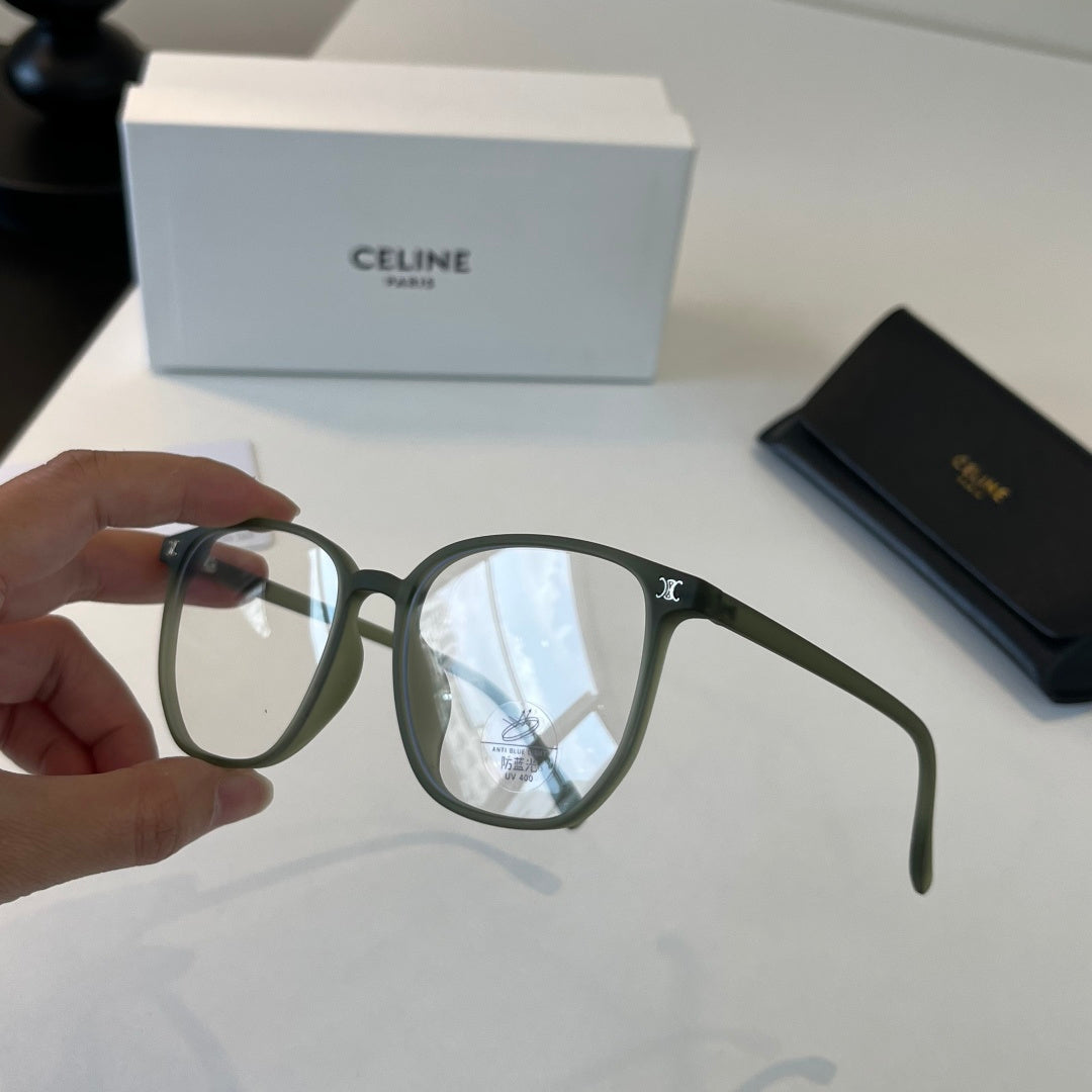 Celine Fashion Silver Lens Sunglasses for Men & Women - 431950 - detail image 4