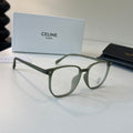 Celine Fashion Silver Lens Sunglasses for Men & Women - 465496