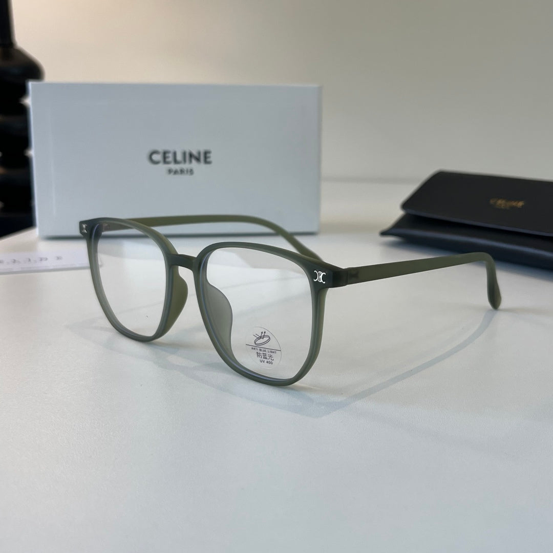 Celine Fashion Silver Lens Sunglasses for Men & Women - 431950 - detail image 3