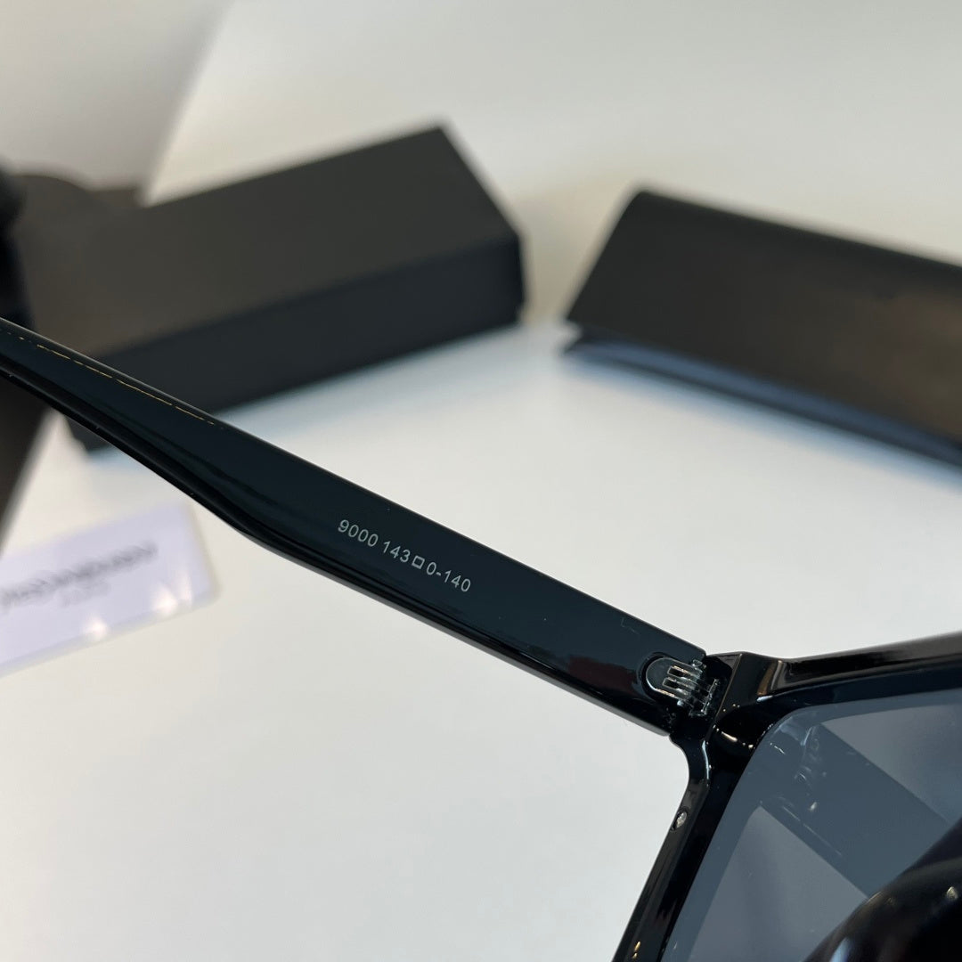 Saint Laurent Fashion Black Lens Sunglasses for Men & Women - 358262 - detail image 9