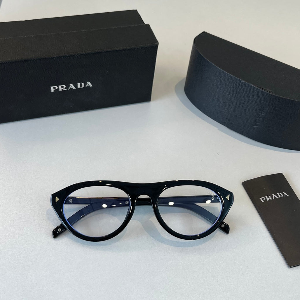 Prada Fashion Silver Lens Sunglasses for Men & Women - 382730 - detail image 4