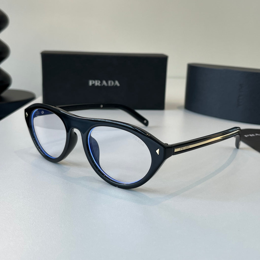 Prada Fashion Silver Lens Sunglasses for Men & Women - 382730 - detail image 3