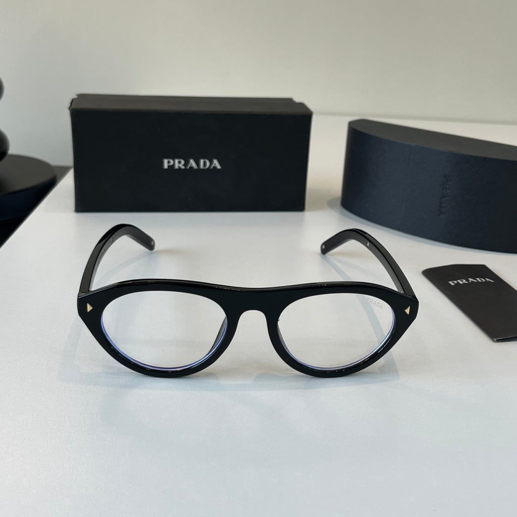 Prada Fashion Silver Lens Sunglasses for Men & Women - 465633 - detail image 2