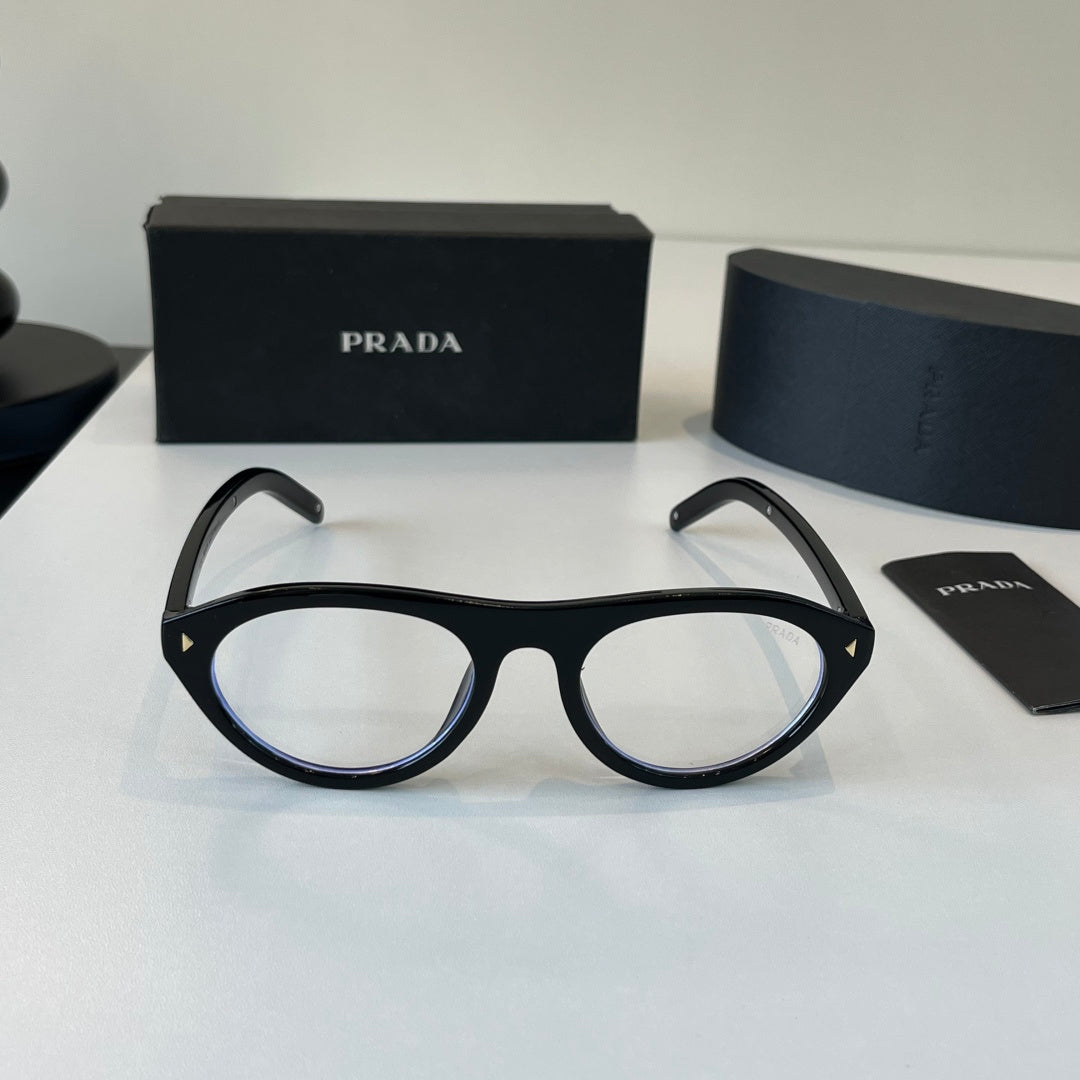 Prada Fashion Silver Lens Sunglasses for Men & Women - 465633 - detail image 2