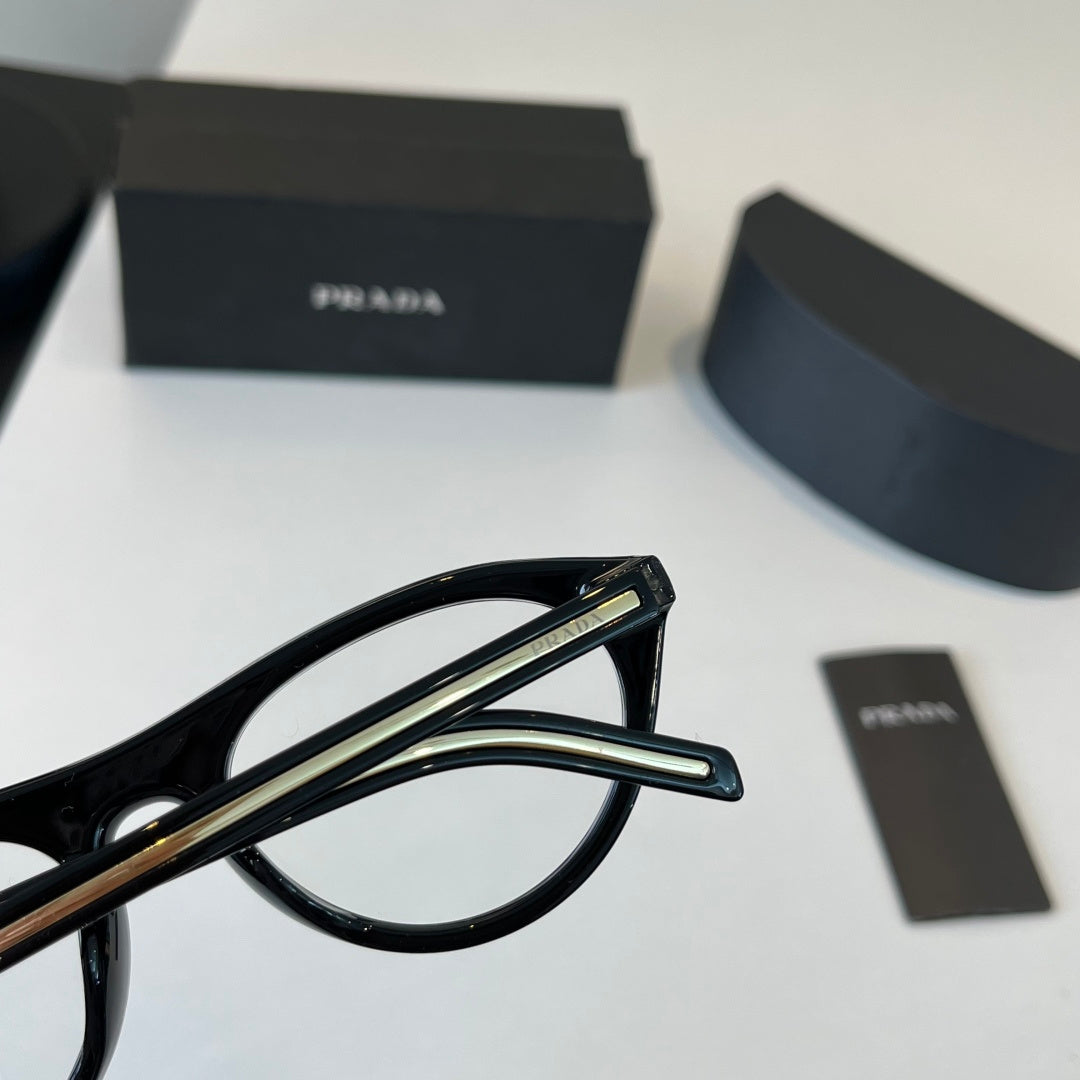 Prada Fashion Silver Lens Sunglasses for Men & Women - 382730 - detail image 7