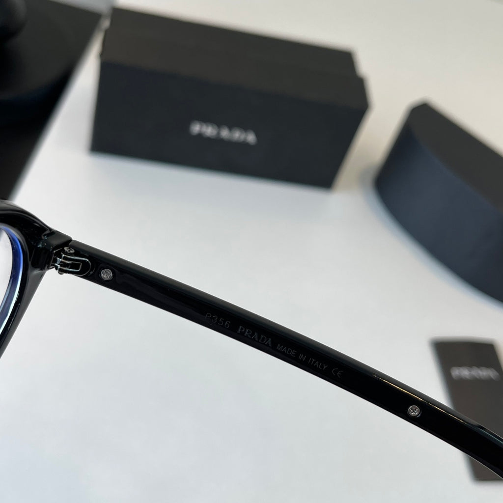 Prada Fashion Silver Lens Sunglasses for Men & Women - 415717 - detail image 8