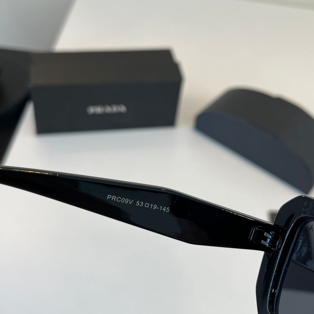 Prada Fashion Silver Lens Sunglasses for Men & Women - 415720 - detail image 9
