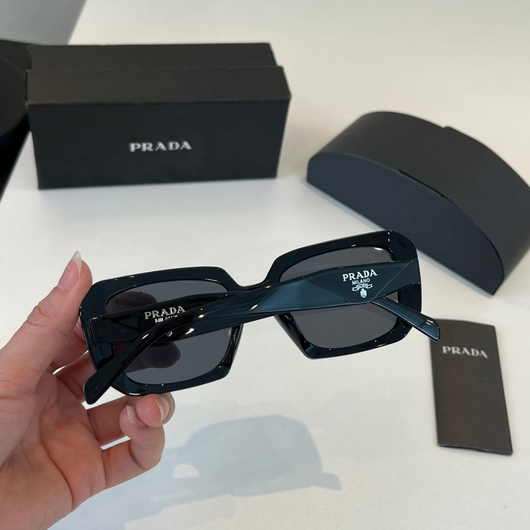 Prada Fashion Silver Lens Sunglasses for Men & Women - 415720 - detail image 8
