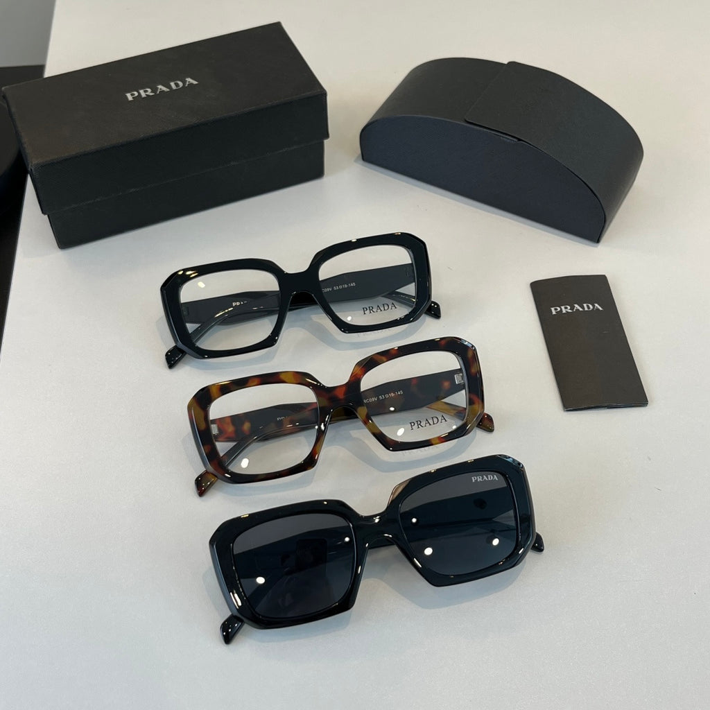 Prada Fashion Silver Lens Sunglasses for Men & Women - 465636 - detail image 11