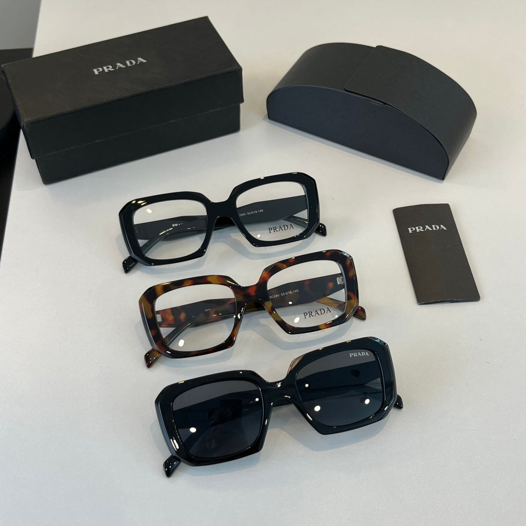 Prada Fashion Silver Lens Sunglasses for Men & Women - 465636 - detail image 11