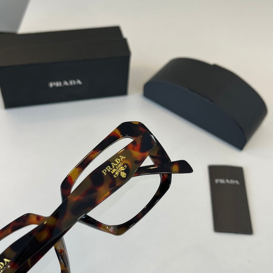 Prada Fashion Silver Lens Sunglasses for Men & Women - 465637 - detail image 7