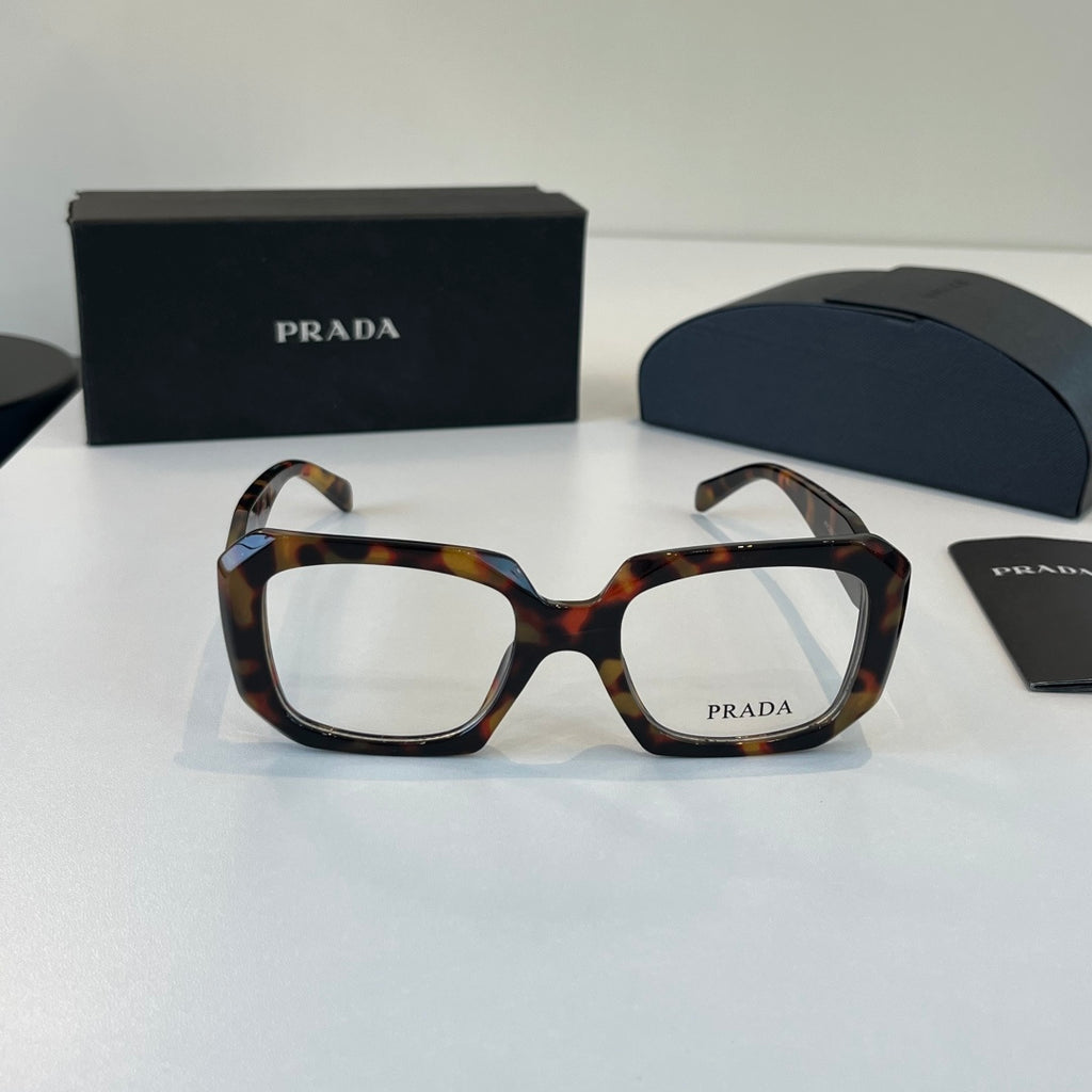 Prada Fashion Silver Lens Sunglasses for Men & Women - 415721 - detail image 2