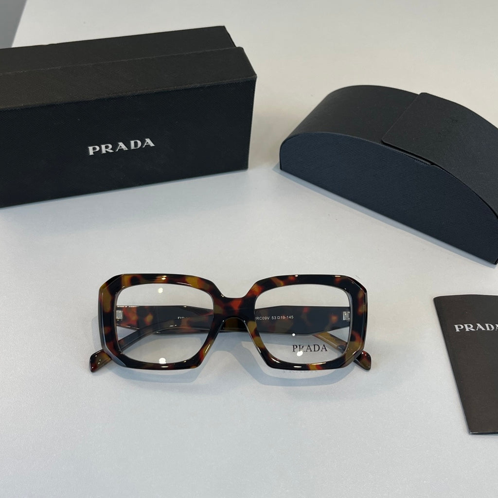 Prada Fashion Silver Lens Sunglasses for Men & Women - 415721 - detail image 4