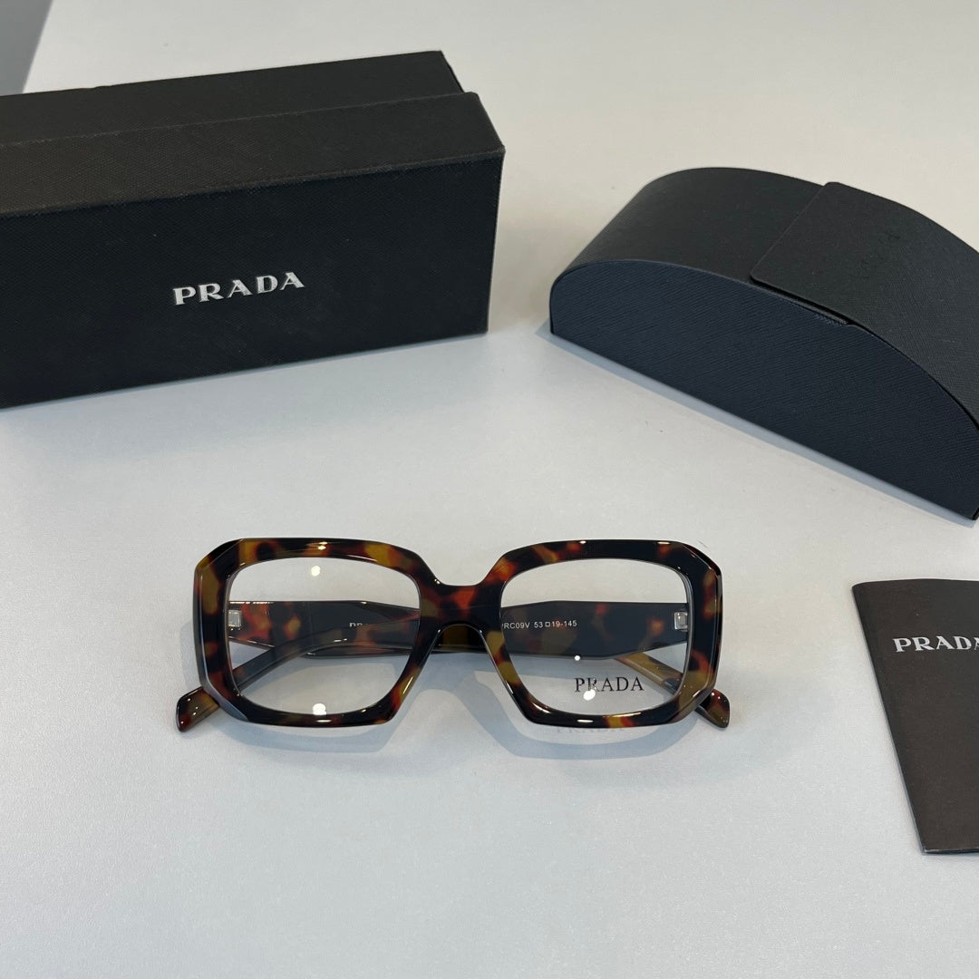 Prada Fashion Silver Lens Sunglasses for Men & Women - 415721 - detail image 4