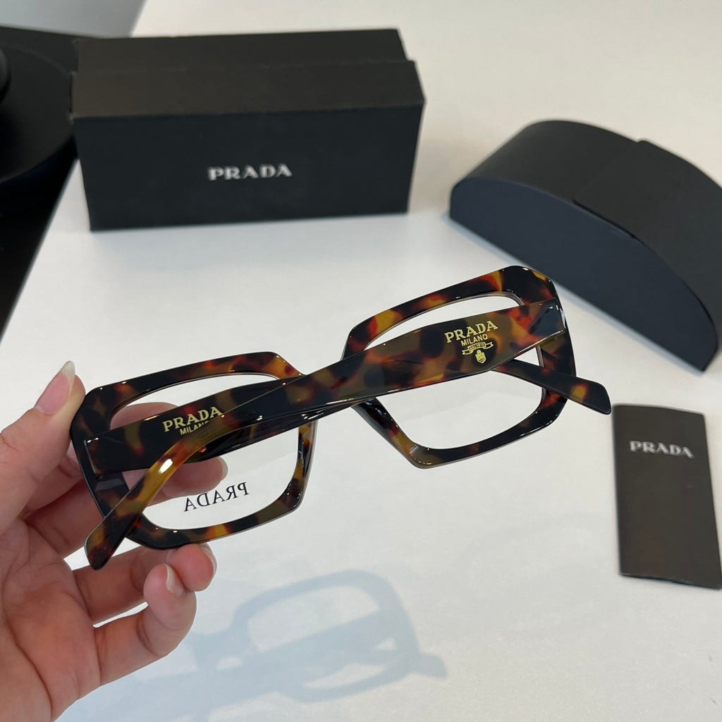 Prada Fashion Silver Lens Sunglasses for Men & Women - 465637 - detail image 8