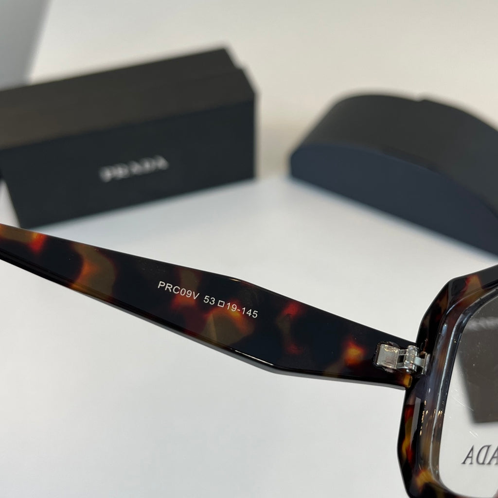 Prada Fashion Silver Lens Sunglasses for Men & Women - 465637 - detail image 9