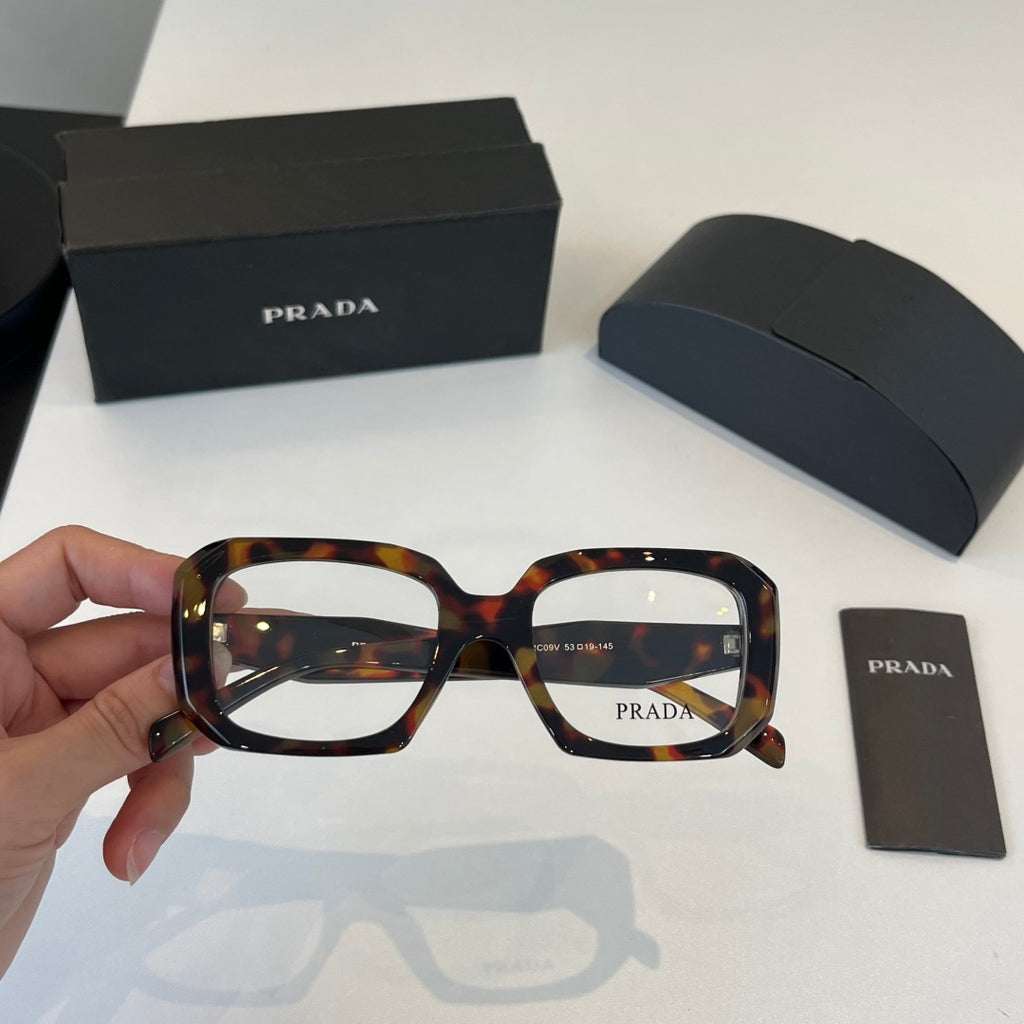 Prada Fashion Silver Lens Sunglasses for Men & Women - 415721 - detail image 5